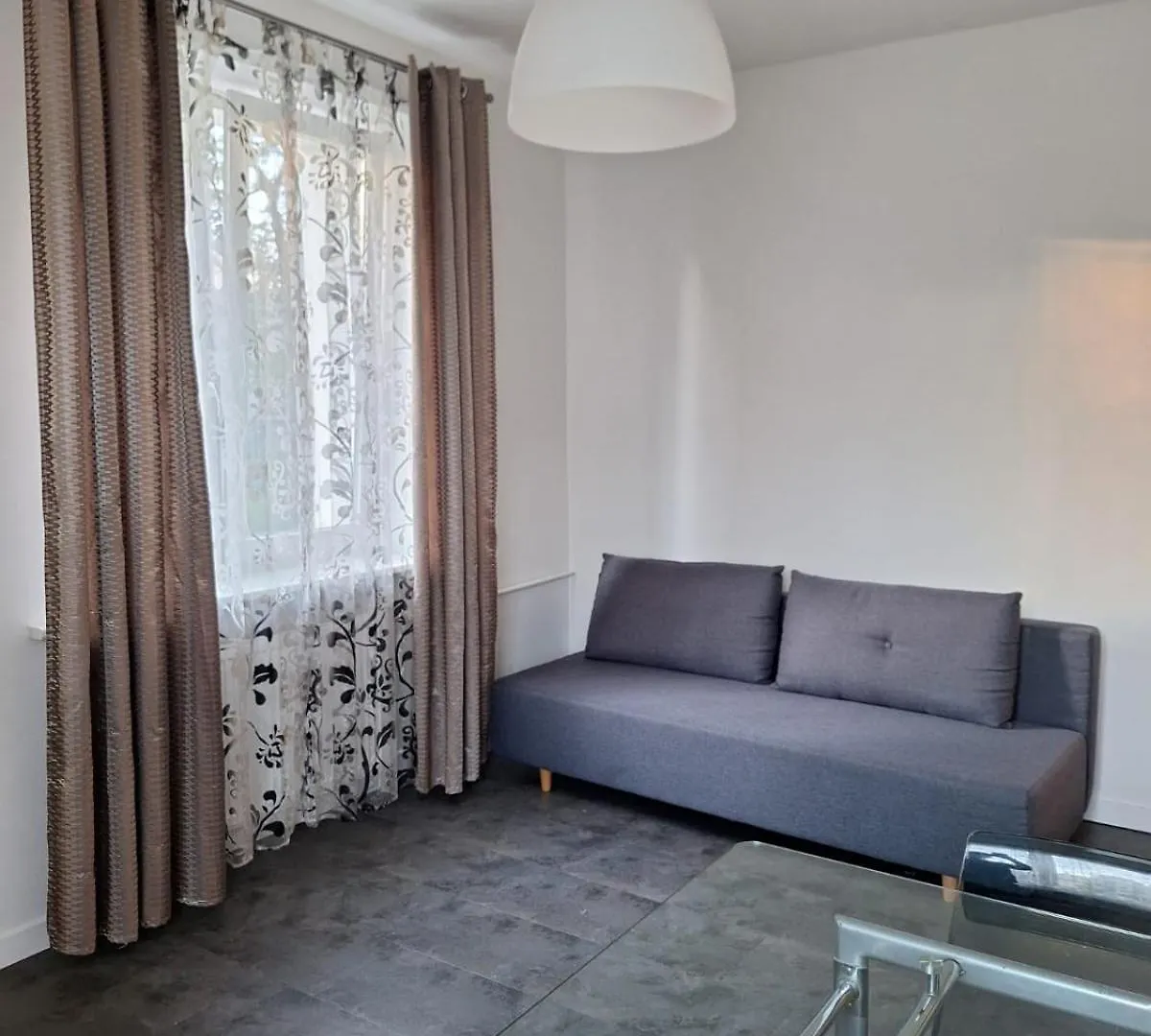 Apartament Arkonska Apartment Gdansk Poland