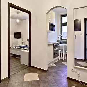 Rynek Apartament Wrocław
