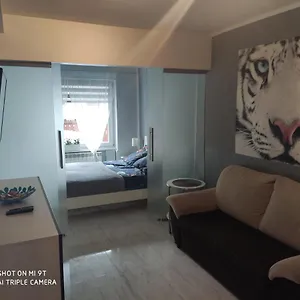 Tygrys Apartament Zakopane