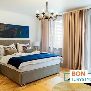 Oławska Apartament Wrocław