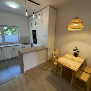 Apartament Wybickiego Gdańsk