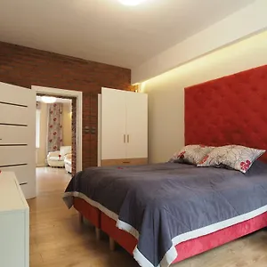 Grand Tourist Simple Rest Apartament Gdańsk