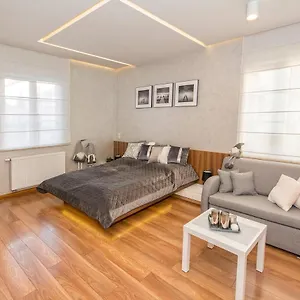 Komfort House Rynek Apartament Wrocław